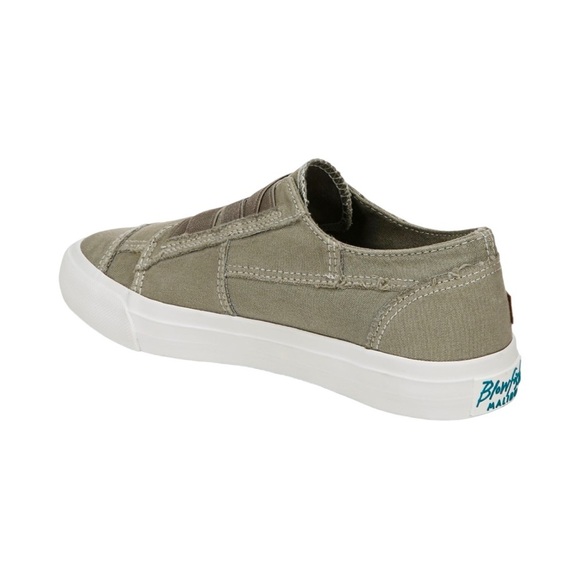Women's Marley Slip On Sneaker - Picture 8 of 9